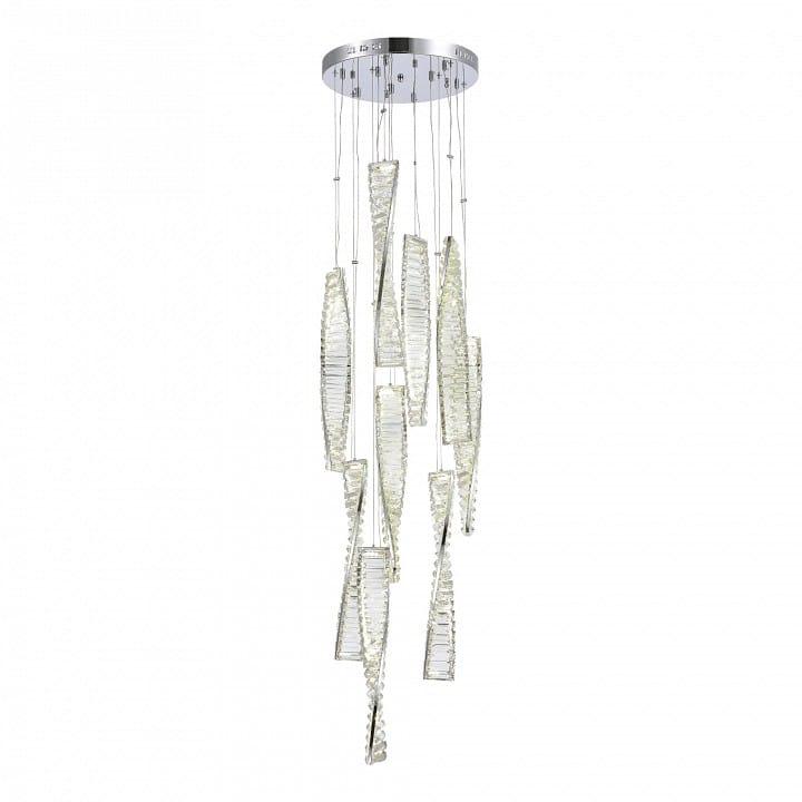 Подвесной светильник ST-Luce Elica SL6205.103.09
