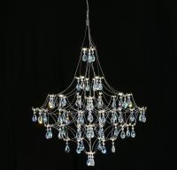 Подвесная люстра MyFar Allegria MR2641-66P-50CD