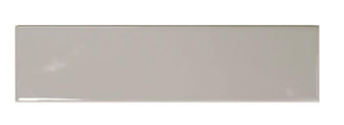 DNA Match Настенная керамическая плитка Ash Gloss 6.2x25 глазурованный глянцевый