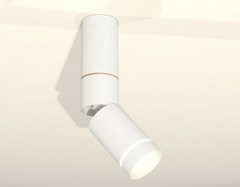Светильник на штанге Ambrella Light XM XM6312135
