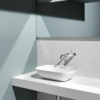 Раковина Laufen INO 50 8.1230.2.000.109.1