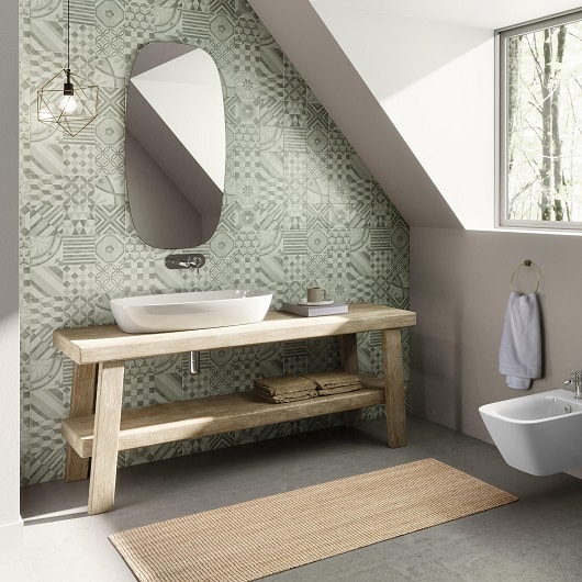 Раковина Catalano Alvea 80 0622800001