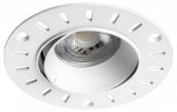 Встраиваемый светильник Lightstar Anello 012006