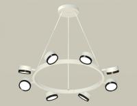 Подвесная люстра Ambrella Light XB XB9195151