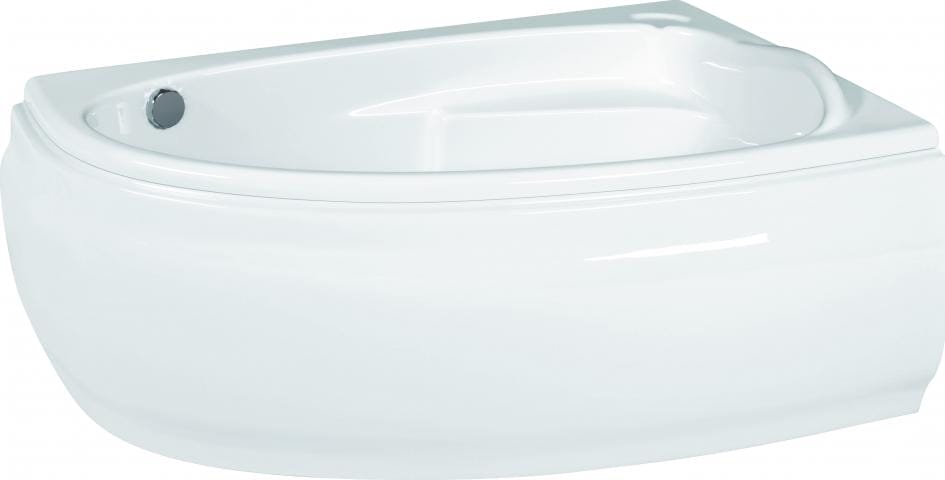 Панель для ванны Cersanit Joanna PA-JOANNA*150-R-W белый