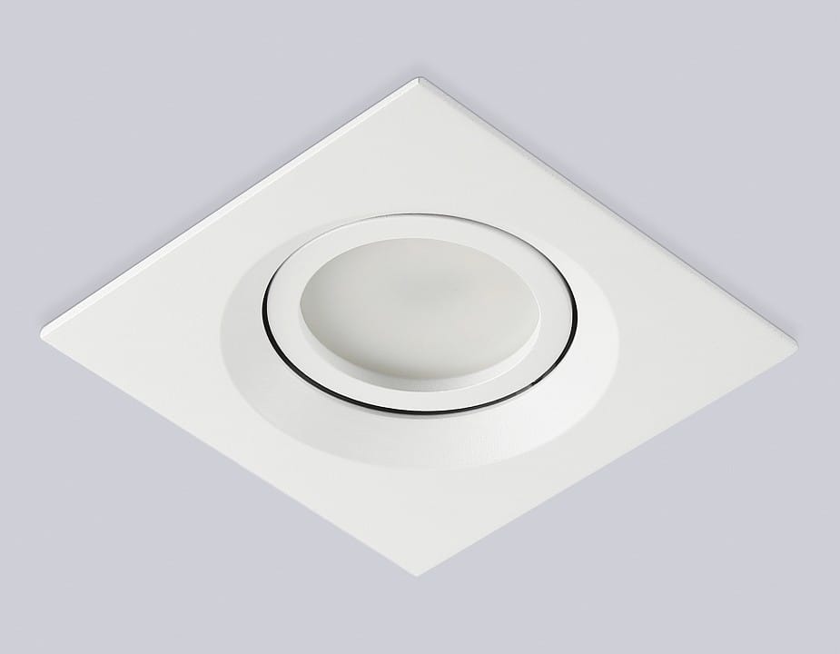 Встраиваемый светильник Ambrella Light TN TN102743