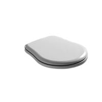 Крышка-сиденье Kerasan Retro 109001 белый