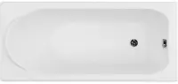Акриловая ванна Aquanet Nord 170х70 белый
