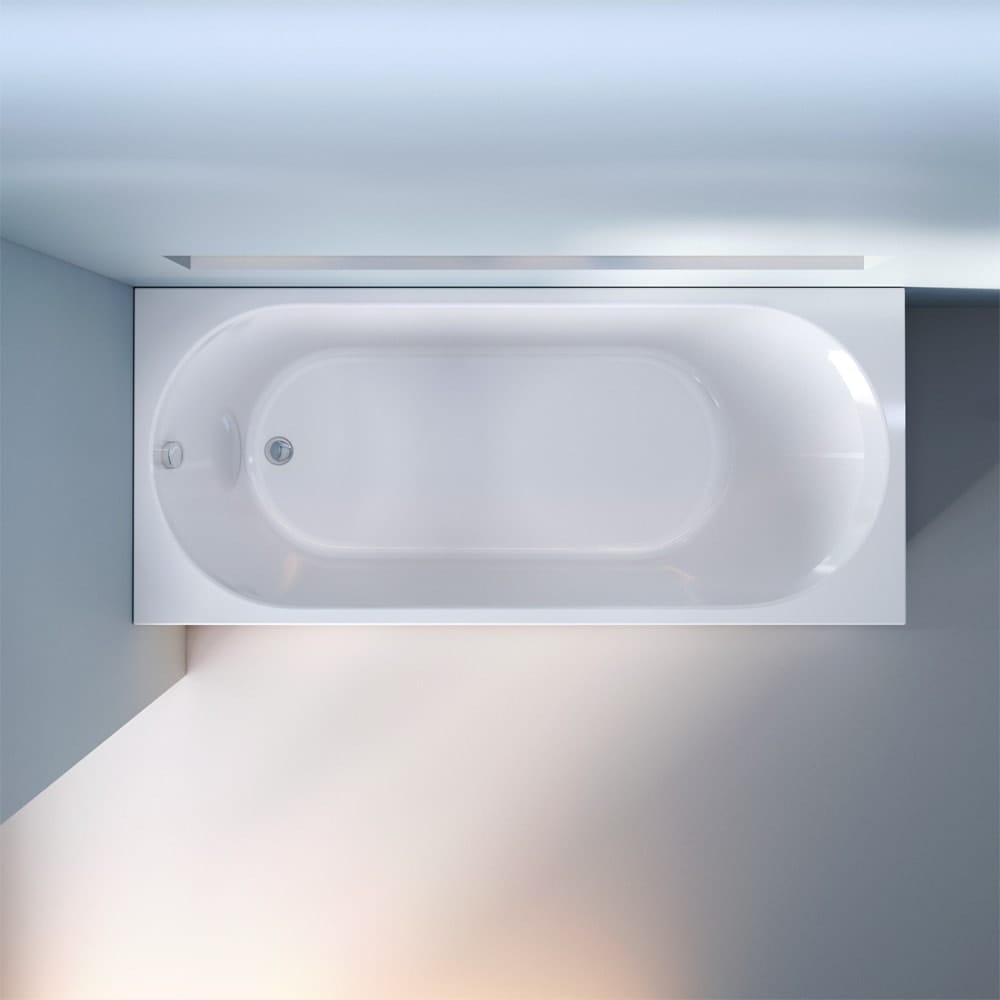 Акриловая ванна AM.PM X-Joy 160x70 W94A-160-070W-A