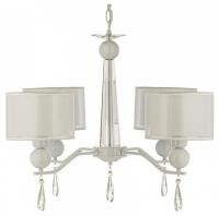 Подвесная люстра Arti Lampadari Rufina Rufina E 1.1.4.600 W