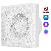 Вентилятор вытяжной Royal Thermo RAFC 100 Frozen