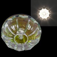 Встраиваемый светильник Sneha 7251/H G9 RNB