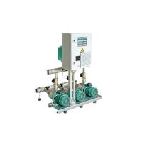 Станция повышения давления WILO COR-2 MHI 805/SKw-EB-R-X