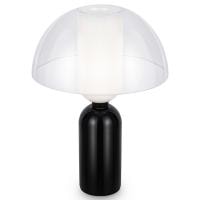 Настольная лампа декоративная Maytoni Memory MOD177TL-01B