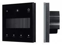 Панель-диммер сенсорный встраиваемый Arlight INTELLIGENT 046547