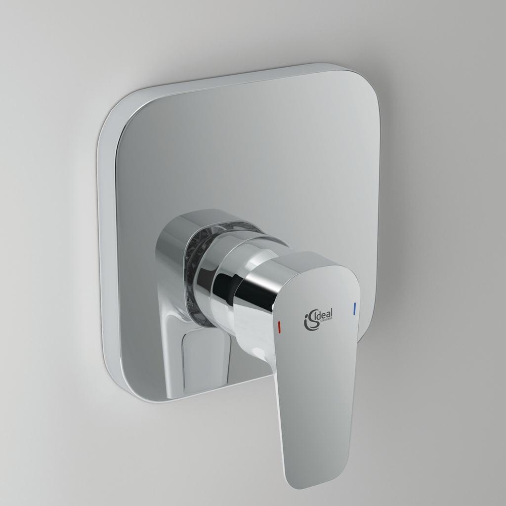 Смеситель для душа Ideal Standard Ceraplan III A6114AA встраиваемый комплект №2