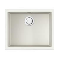 Кухонная мойка Omoikiri Yamakawa 55-U/I-WH Artceramic/белый 4993783