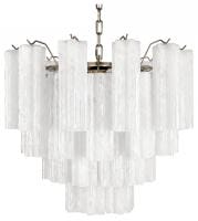 Подвесная люстра Loft it Murano 10580/600 White