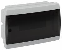 Электрический щиток встраиваемый Эра  bf12cw