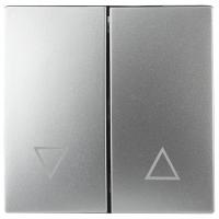 Клавиши для выключателя для жалюзи Эра Эра 12 12-6203-03