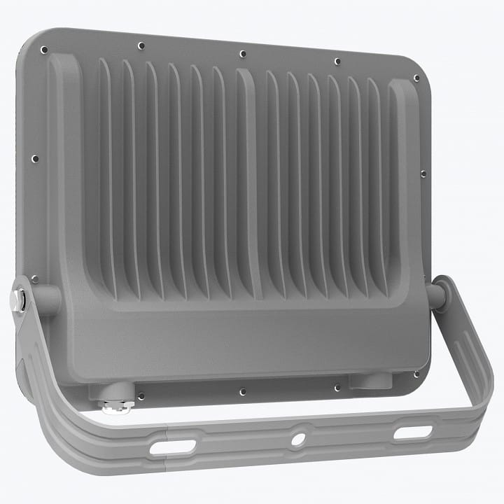 Настенно-потолочный прожектор LEDS POWER BK05 007700
