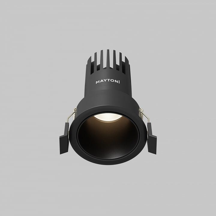 Линза Maytoni Technical Омут Lens003D35-10W