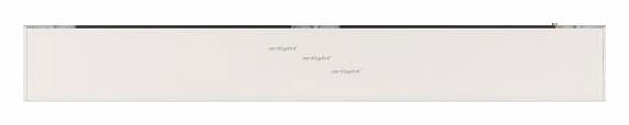 Встраиваемый светильник Arlight MAG-LASER-45-L320-12W Warm3000 (WH, 15 deg, 24V) 026939