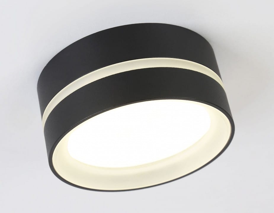 Накладной светильник Ambrella Light TN TN5392