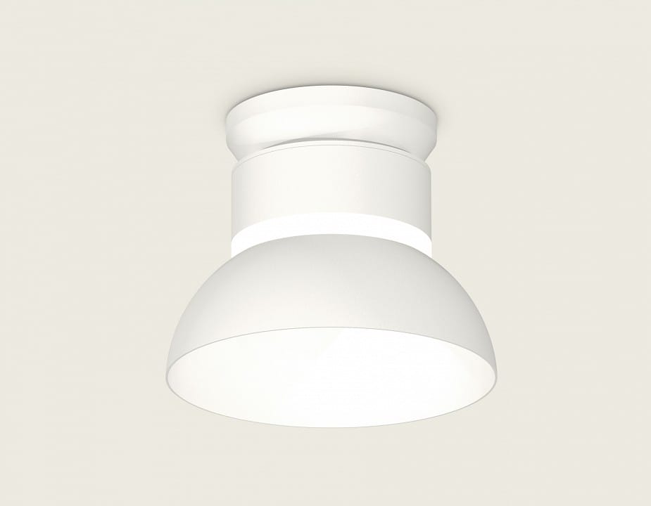 Накладной светильник Ambrella Light XS XS8101046