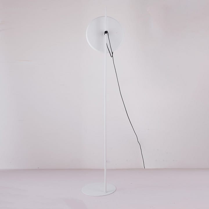 Торшер Imperiumloft MARGOTT White margott-fl01