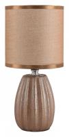 Настольная лампа декоративная Lumion EVANA 8171/1T