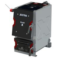 Котел твердотопливный ZOTA Profi-X 12П