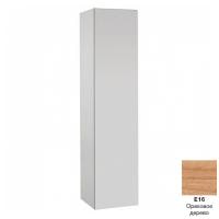 Шкаф-пенал 35 см Jacob Delafon Odeon Up EB998-E16 ореховое дерево
