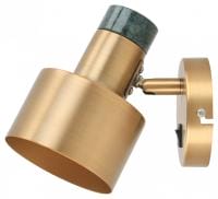 Бра Moderli Goldy V11315-1W