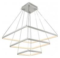 Подвесной светильник iLedex Venus 8153-700+500+300-D-T WH