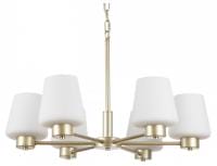 Подвесная люстра MyFar Mark MR2341-6P