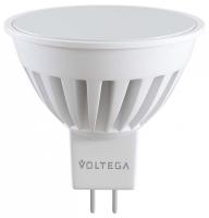 Лампа светодиодная Voltega Софит (Sofit) GU5.3 10Вт 3000K 7264