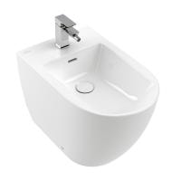 Напольное биде Villeroy&Boch Subway 3.0 44710001