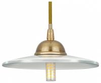 Подвесной светильник Covali PL-37019