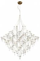 Подвесная люстра ST-Luce GRAVETTA SL6601.203.114
