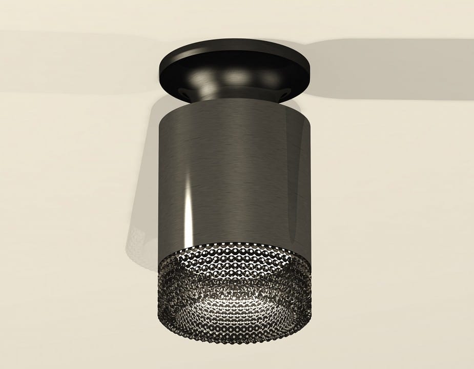 Накладной светильник Ambrella Light XS XS6303082