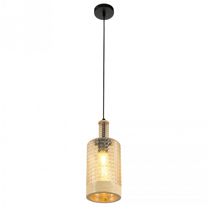 Подвесной светильник MyFar Edwin MR2461-1P
