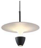 Подвесной светильник Lussole Irvine LSP-7079