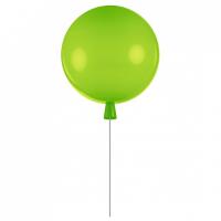 Накладной светильник Loft it Memory 5055C/S green