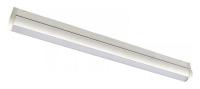 Накладной светильник iLedex Technical VISION48/25 4825-040-L497-24W-110DG-4000K-WH
