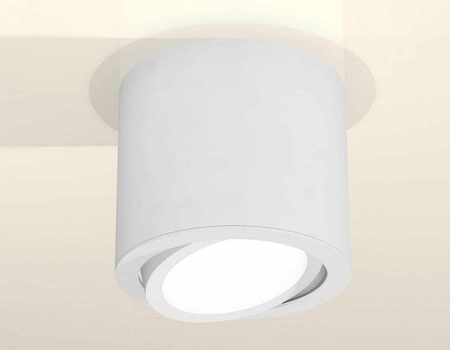 Накладной светильник Ambrella Light XS XS7401001