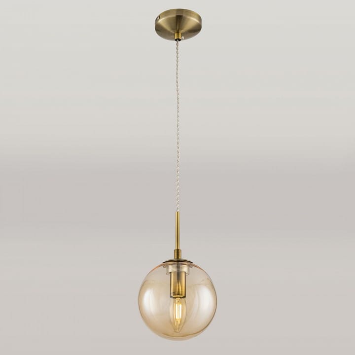 Подвесной светильник Citilux Томми CL102013