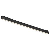 Накладной светильник Maytoni Outdoor Basis O-TR02-1-S-24WB3K