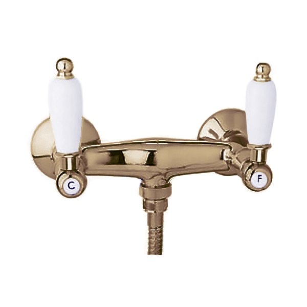 Смеситель для душа Cezares First FIRST-DS-01-M