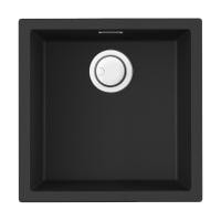 Кухонная мойка Omoikiri Yamakawa 45-U/I-GB Artceramic/графит 4993781